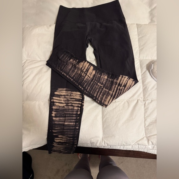 Free People Pants - Free People Movement Barley There Leggings
